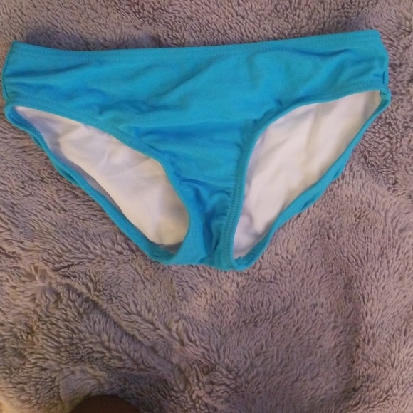Girls swim suit - Picture 2 of 5
